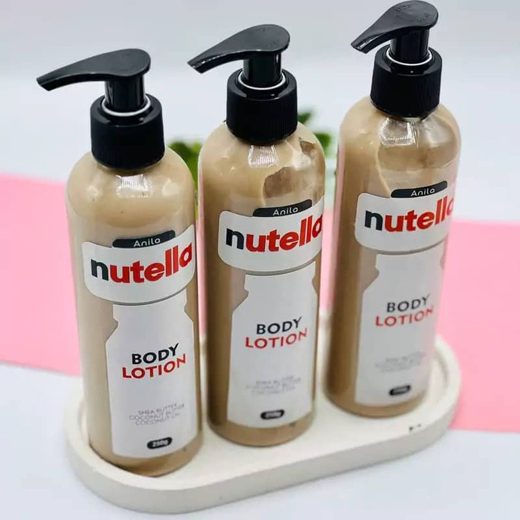 body lotion max lady