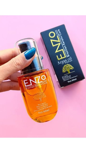 Enzo Argan Oil
